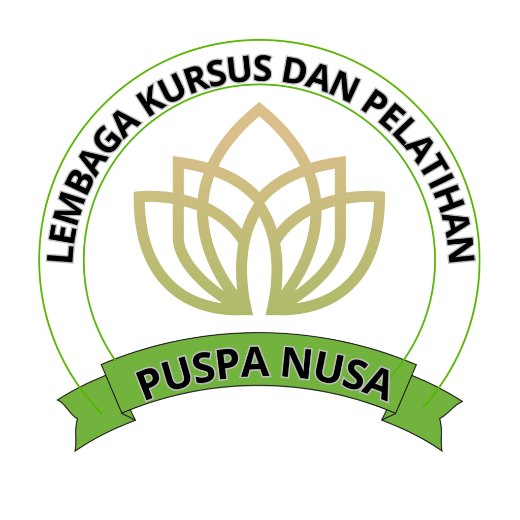 Logo Puspa